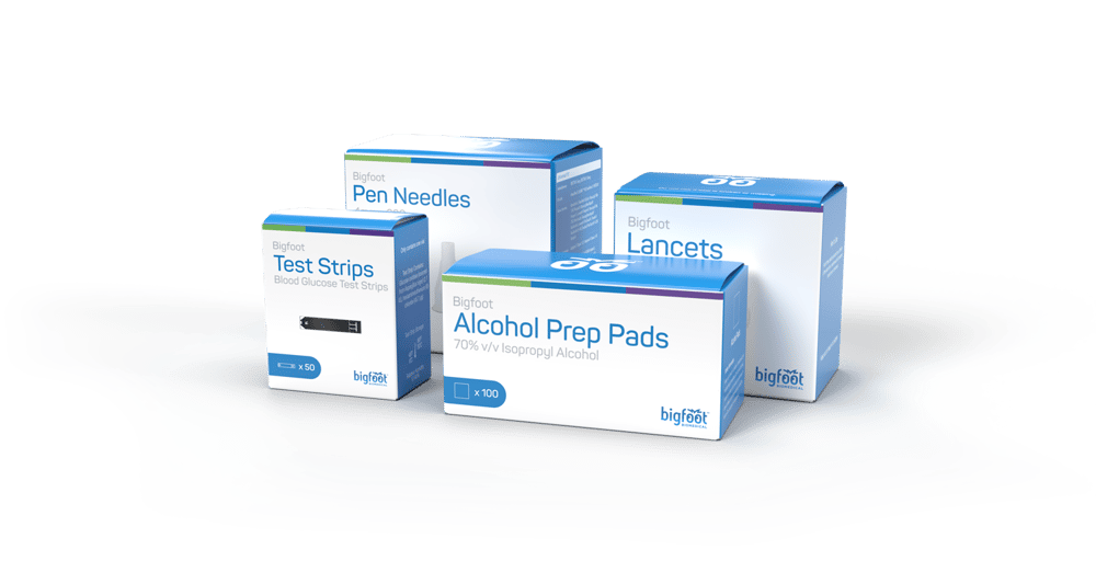 Bigfoot Customer Support